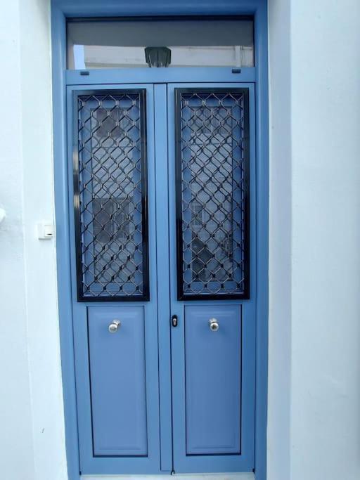 Gyzi 'S House Apartment Tinos Exterior photo